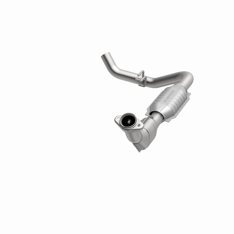 MagnaFlow Direct Fit Catalytic Converter 99-00 Ford Trucks 5.4L Magnaflow Catalytic Converter Direct Fit