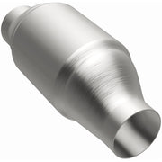 MagnaFlow Universal Catalytic Converter 2.25inch O/O Magnaflow Catalytic Converter Universal