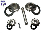 Yukon Gear Standard Open Spider Gear Kit For 8in and 9in Ford w/ 28 Spline Axles and 2-Pinion Design Yukon Gear & Axle Differential Spider Gears