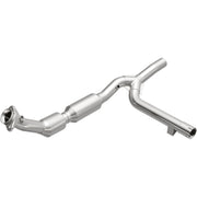 MagnaFlow 02-03 Ford F-150 5.4L Direct Fit Converter Magnaflow Catalytic Converter Direct Fit