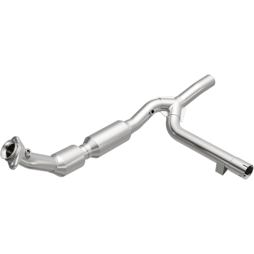 Magnaflow 02-03 Ford F-150 5.4L Direct Fit Converter Magnaflow Catalytic Converter Direct Fit