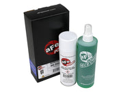 aFe MagnumFLOW Chemicals CHM Restore Kit Aerosol Single Gold aFe Recharge Kits