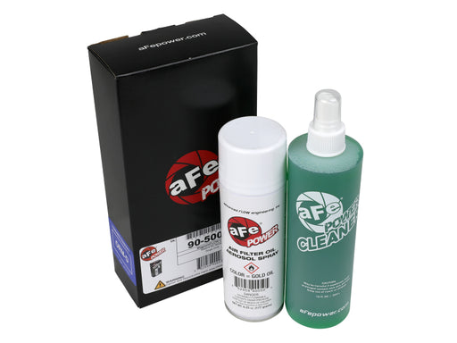 aFe MagnumFLOW Chemicals CHM Restore Kit Aerosol Single Gold aFe Recharge Kits