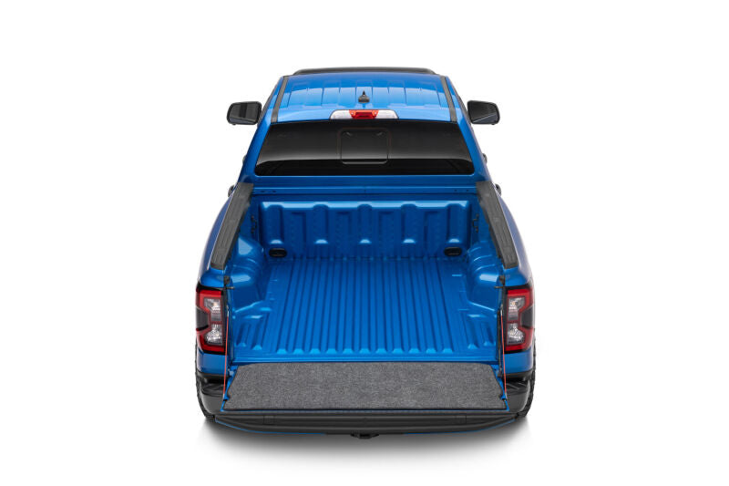 Husky Liners 04-14 Ford F-150 w/o Factory Step Gate Guardian Comfort Tailgate Mat Husky Liners Bed Liners