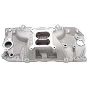 Edelbrock Performer RPM 396 Oval Manifold Edelbrock Intake Manifolds