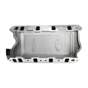 Edelbrock RPM Air-Gap Small Block Ford 351W Intake Manifold - Black Plasma Finish Edelbrock Intake Manifolds