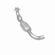 MagnaFlow Direct Fit Catalytic Converter 97-98 Ford Trucks 4.6L Magnaflow Catalytic Converter Direct Fit