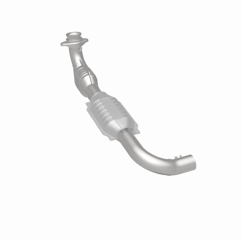 MagnaFlow Direct Fit Catalytic Converter 97-98 Ford Trucks 4.6L Magnaflow Catalytic Converter Direct Fit
