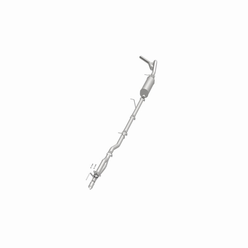 MagnaFlow BRE Exhaust Kit 11-17 Ford F-250 F-350 Super Duty 6.2L Magnaflow Catback