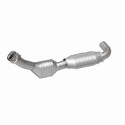 MagnaFlow Direct Fit Catalytic Converter 01 Ford Trucks 4.6L Magnaflow Catalytic Converter Direct Fit