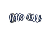 Ford Racing 2005-2014 Mustang GT 1.0in. Track Lowering Springs Ford Racing Lowering Springs