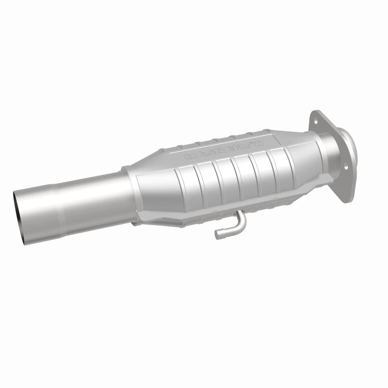 MagnaFlow Conv DF GM 86 90 Magnaflow Catalytic Converter Direct Fit