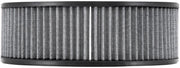 K&N Replacement Drag Race Air Filter 9inOD x 3inH K&N Engineering Air Filters - Direct Fit