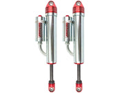 aFe Sway-A-Way 2.5in Rear Shock Kit w/Piggy Back Reservoir 15-17 Ford F-150 V6-3.5L/V8-5.0L 4WD aFe Shock & Spring Kits