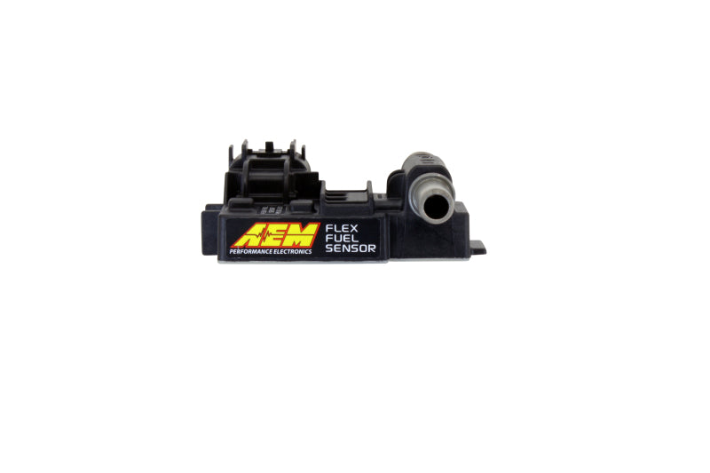 AEM Ethanol Content Flex Fuel Sensor Kit AEM Data Acquisition