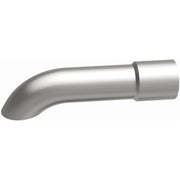 MagnaFlow Tip 1-pk Turndown 2.50x13 2.75 Magnaflow Catalytic Converter Universal