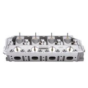 Edelbrock Single Victor Jr 170cc CNC 426-572 Hemi Bare Head w/ Valves Edelbrock Heads