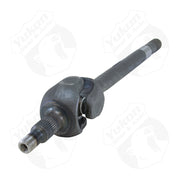 Yukon Gear Dana 44 Left Hand assembly Replacement Yukon Gear & Axle Axles
