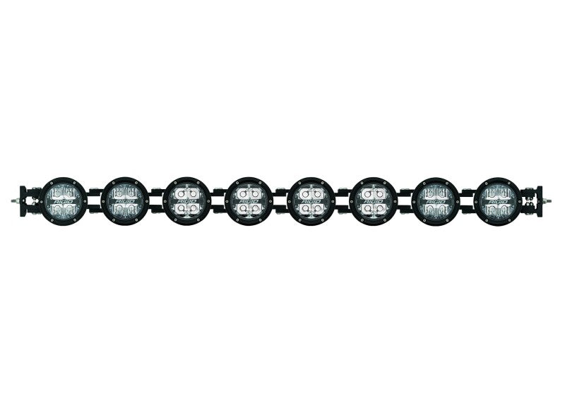 Rigid Industries 360 Connect 40in Light Bar Assembly Rigid Industries Light Bars & Cubes