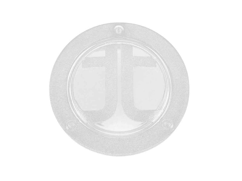 Takeda Momentum Spare Parts - Replacement Air Intake Housing Clear Sight Window AFE POWER Autoparts
