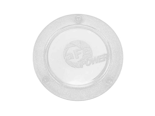 Momentum Spare Parts - Replacement Air Intake Housing Clear Sight Window 2 AFE POWER Autoparts