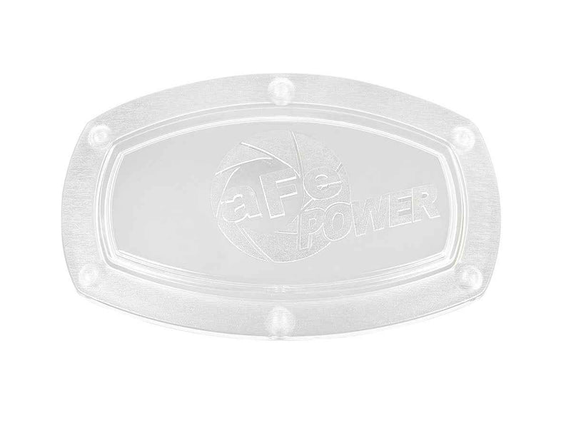 Momentum Spare Parts - Replacement Air Intake Housing Clear Sight Window 1 AFE POWER Autoparts