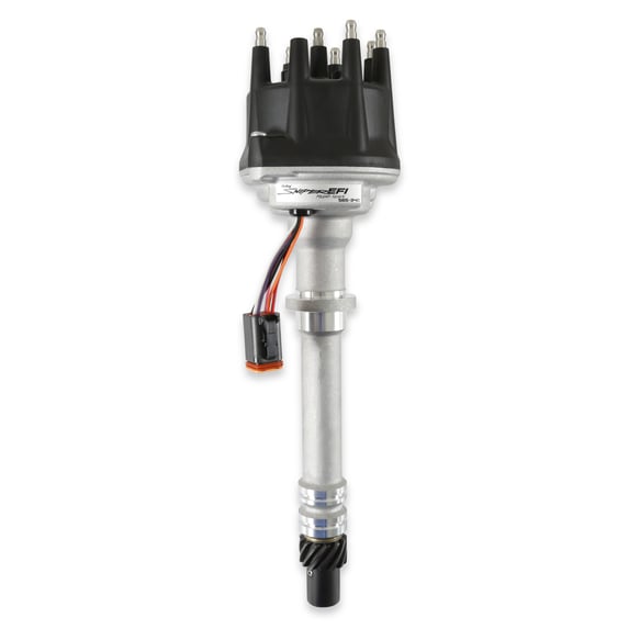 HyperSpark Small Cap - Chevrolet V8 SB, BB 565-340 HOLLEY Autoparts
