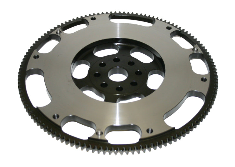 Competition Clutch 1990-1998 Toyota Starlet / Corolla 10lb Steel Flywheel Competition Clutch Flywheels