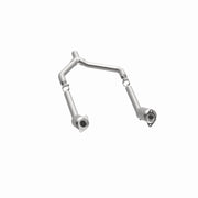 MagnaFlow 06-10 Ford Mustang 4.0L Direct Fit Converter Magnaflow Catalytic Converter Direct Fit