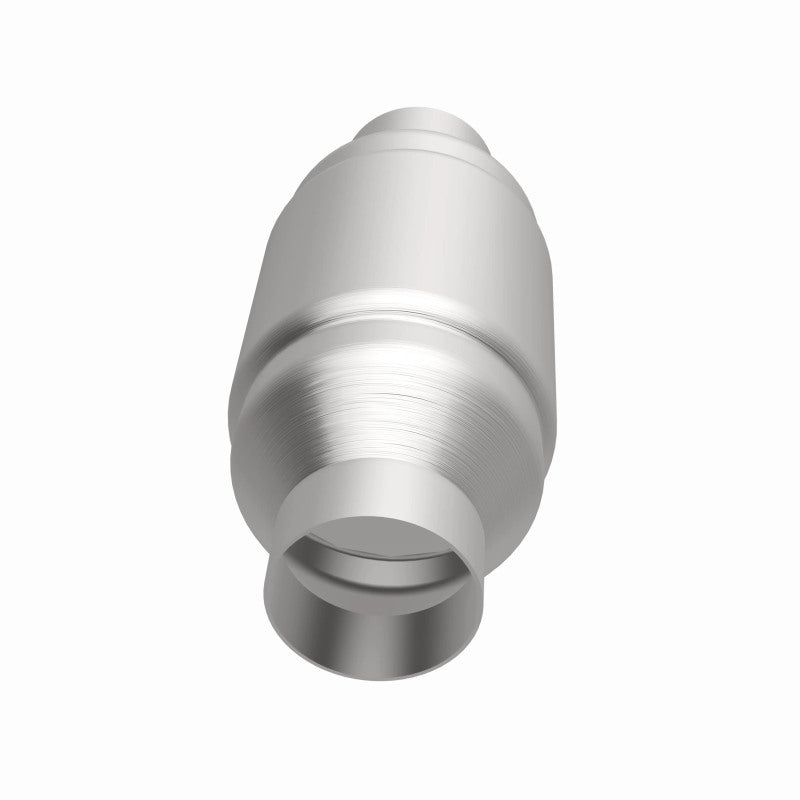 MagnaFlow Conv Univ 2.25inch C/C Spun