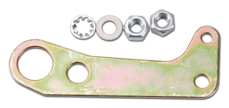 Edelbrock Chevy Kick Down Brkt Edelbrock Carburetor Rebuild Components