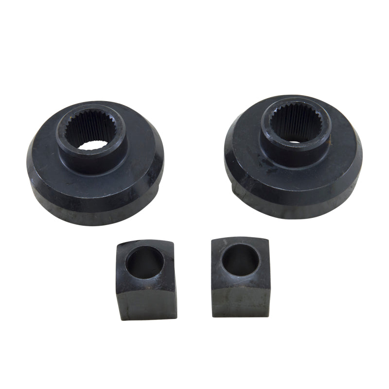 Yukon Gear Mini Spool For GM 12 Bolt Car & Truck w/ 30 Spline Axles Yukon Gear & Axle Differentials