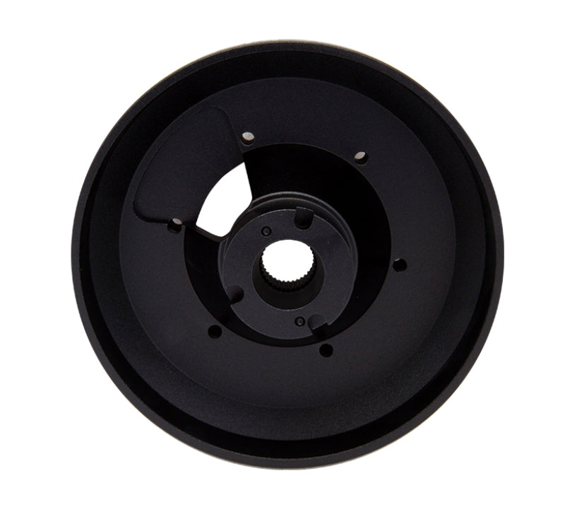 NRG Short Hub Adapter Mitsubishi Evo X (Incorporates SRS Clock Spring / SRS Resistors Incl.) NRG Steering Wheel Hubs