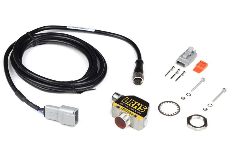 Haltech Laser Ride Height Sensor Haltech Data Acquisition