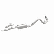 MagnaFlow BRE Exhaust Kit 09-10 Ford F-150 Magnaflow Catback