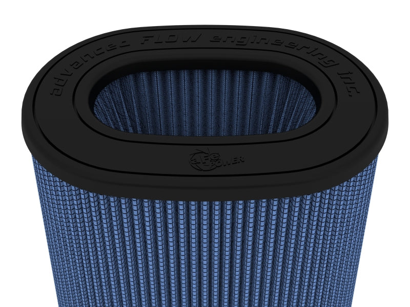 aFe MagnumFLOW Air Filters IAF P5R A/F P5R 6.75x4.75F x 8.25x6.25B x 7.25x5T x 8.5H aFe Air Filters - Universal Fit