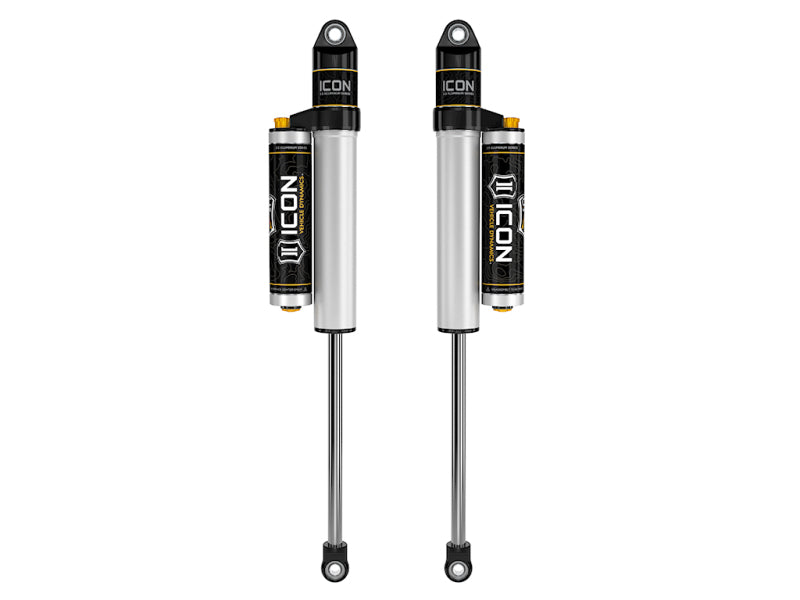 ICON 1999+ Ford F-250/F-350 Super Duty 0-3in Rear 2.5 Series Shocks VS PB CDCV - Pair ICON Shocks and Struts
