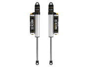 ICON 1999+ Ford F-250/F-350 Super Duty 3-6in Rear 2.5 Series Shocks VS PB CDCV - Pair ICON Shocks and Struts