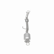 MagnaFlow Direct Fit Catalytic Converter 07-09 Toyota Camry 2.4L Magnaflow Catalytic Converter Direct Fit