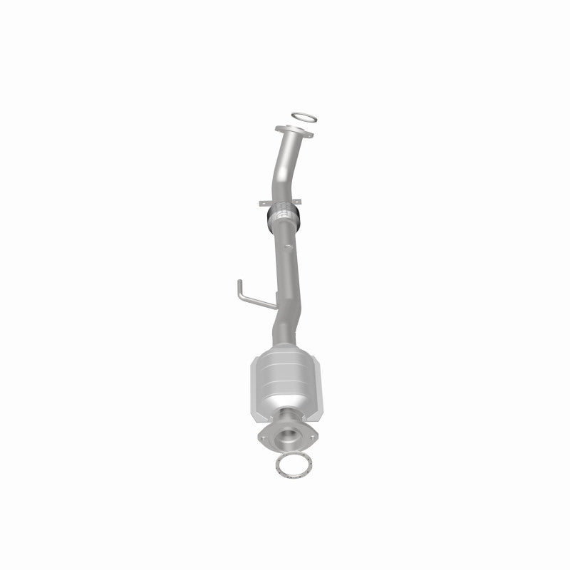 MagnaFlow Direct Fit Catalytic Converter 07-09 Toyota Camry 2.4L Magnaflow Catalytic Converter Direct Fit