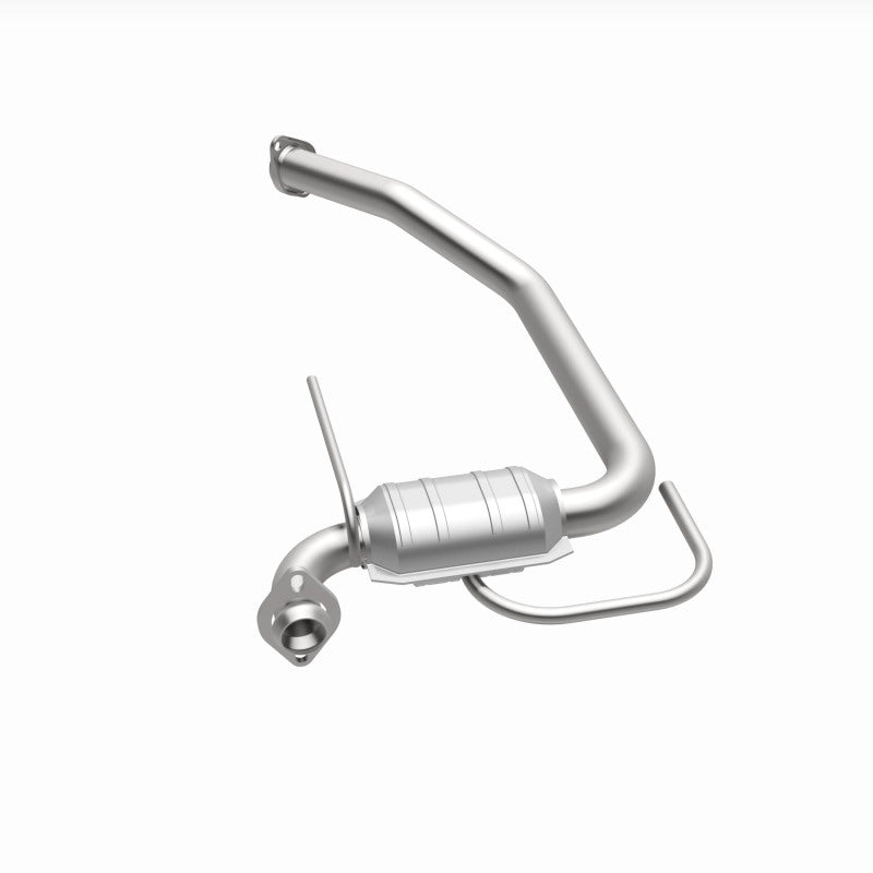 MagnaFlow Direct Fit Catalytic Converter Ford-Mercury 83 86 Magnaflow Catalytic Converter Direct Fit