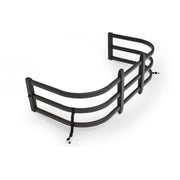 AMP Research 99-23 Ford F250/350 Superduty (Excl. SuperCrew) Bedxtender - Black AMP Research Bed Bars