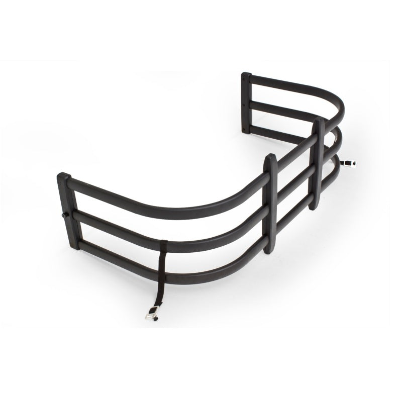 AMP Research 99-23 Ford F250/350 Superduty (Excl. SuperCrew) Bedxtender - Black AMP Research Bed Bars