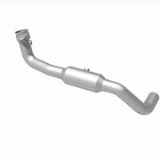 MagnaFlow 2006 Ford F-150 5.4L Direct Fit Converter Magnaflow Catalytic Converter Direct Fit