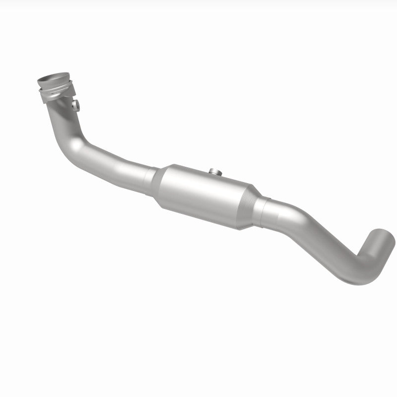 MagnaFlow 2006 Ford F-150 5.4L Direct Fit Converter Magnaflow Catalytic Converter Direct Fit
