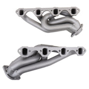 BBK 94-95 Mustang 5.0 Shorty Tuned Length Exhaust Headers - 1-5/8 Titanium Ceramic BBK Headers & Manifolds