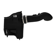 aFe MagnumFORCE Intakes Stage-2 P5R AIS P5R Ford Diesel Trucks 11-15 V8-6.7L (td) aFe Cold Air Intakes