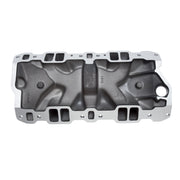Edelbrock Performer RPM Manifold Black Edelbrock Intake Manifolds