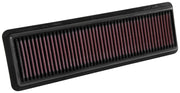 K&N 2014 Hyundai Grand i10 L4 1.2L Replacement Air Filter K&N Engineering Air Filters - Drop In