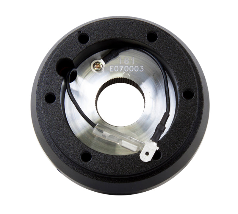 NRG Short Hub Adapter 98+ VW Beetle / Jetta / 89-98 VW Golf NRG Steering Wheel Hubs